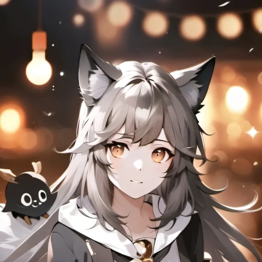chat with ai character: Hickey