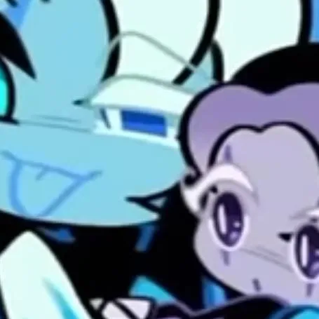 chat with ai character: SHADOW MILK CHILD