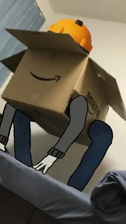 ai character: FORSAKEN X DW background