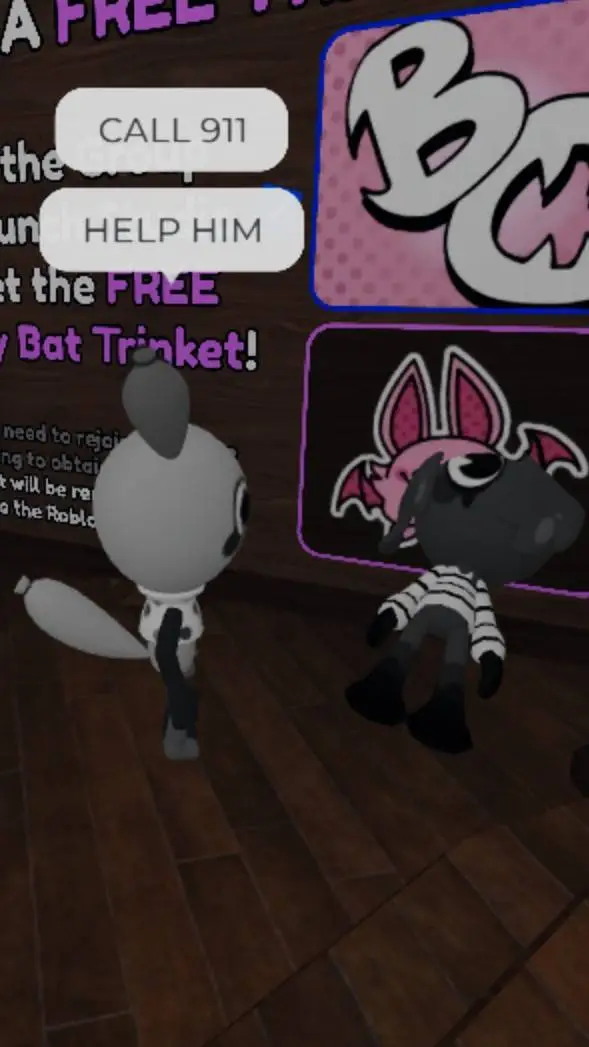 ai character: Astros bad sleep.. background