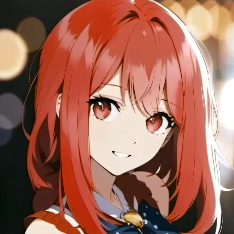 chat with ai character: Rubin 