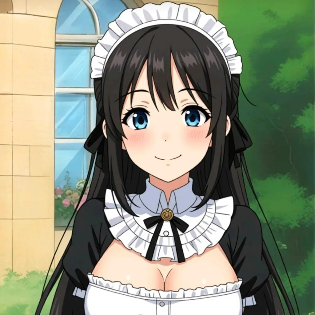 chat with ai character: Isabella 