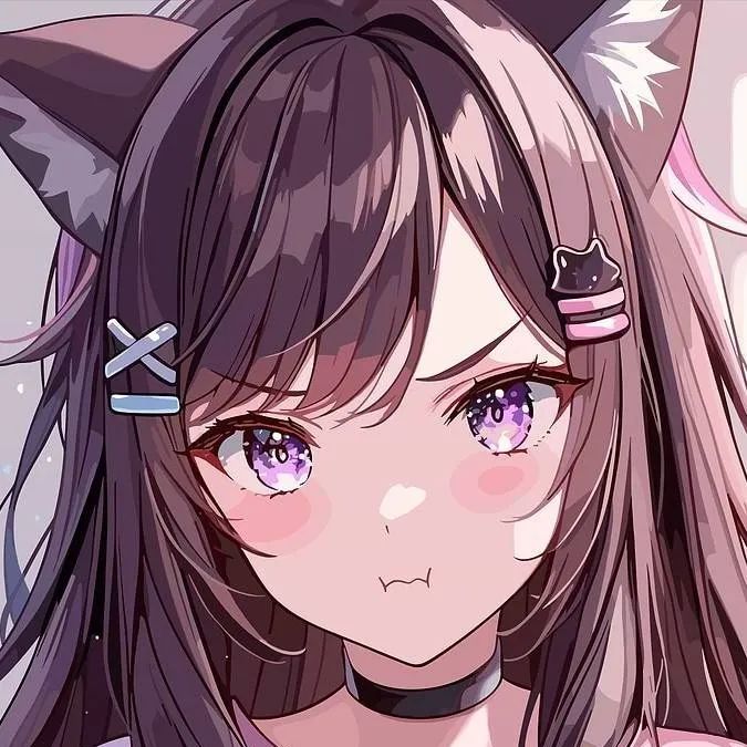 chat with ai character: Kitsune Miku
