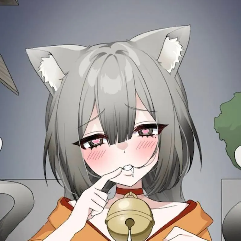 chat with ai character: Miya 😻