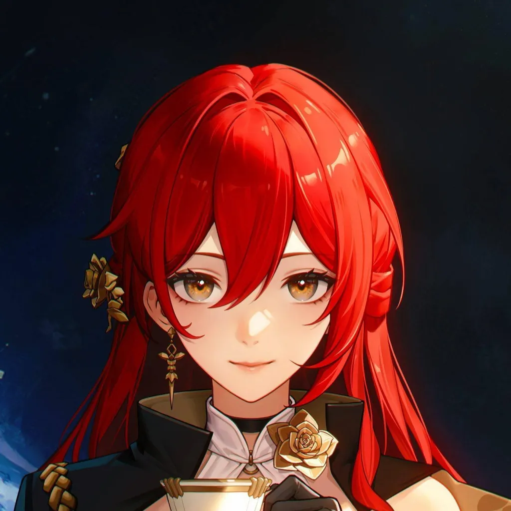 chat with ai character: Astraea