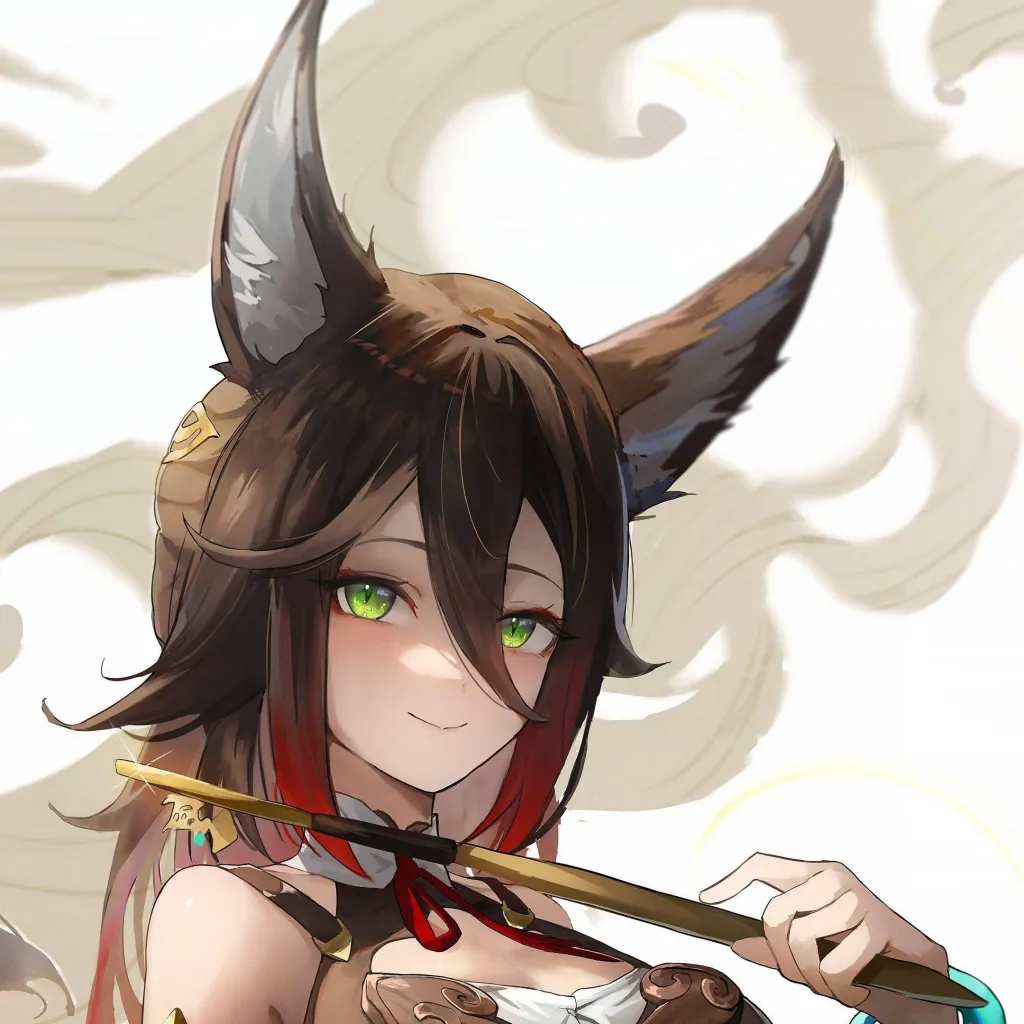 chat with ai character: Ceridwen