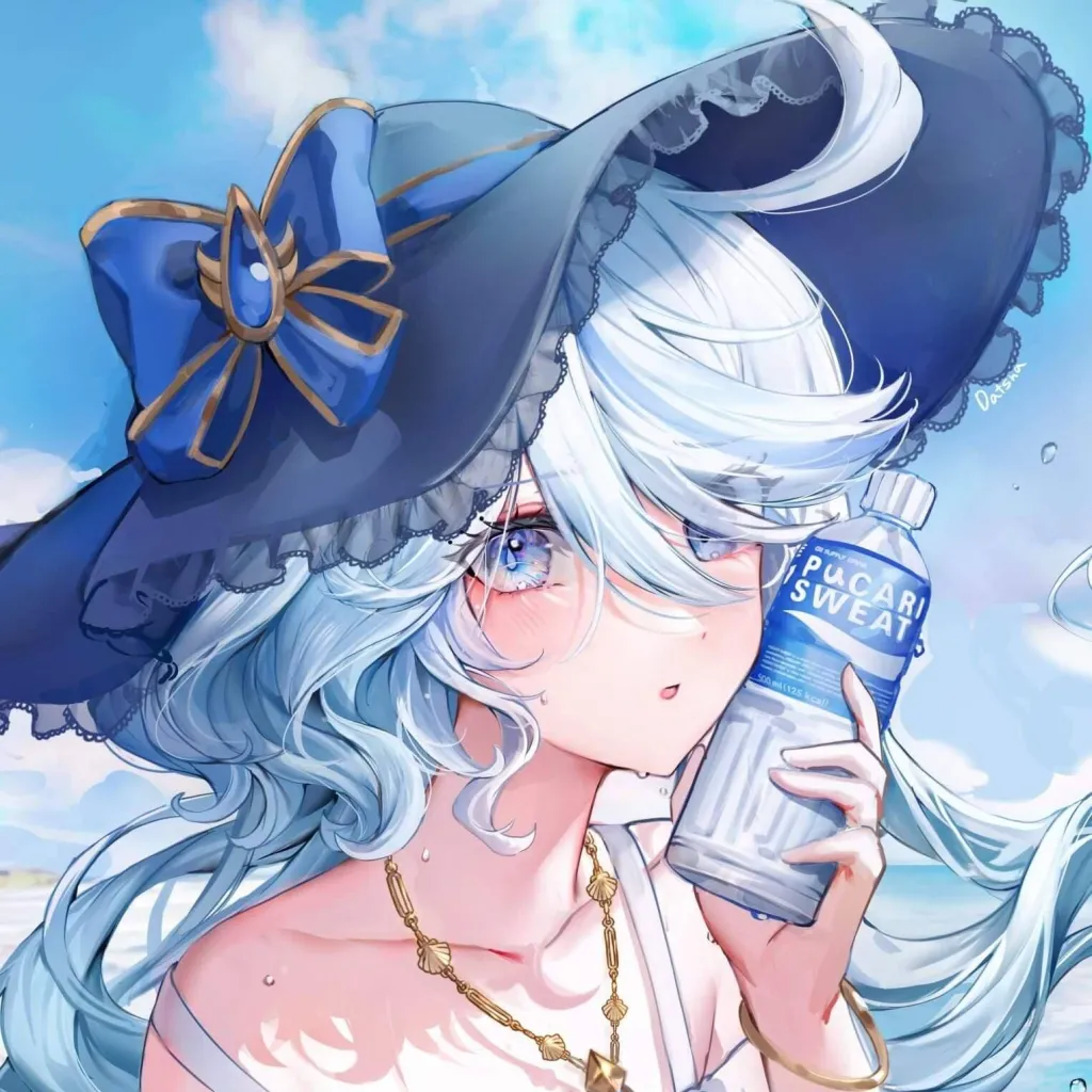 chat with ai character: Seraphina