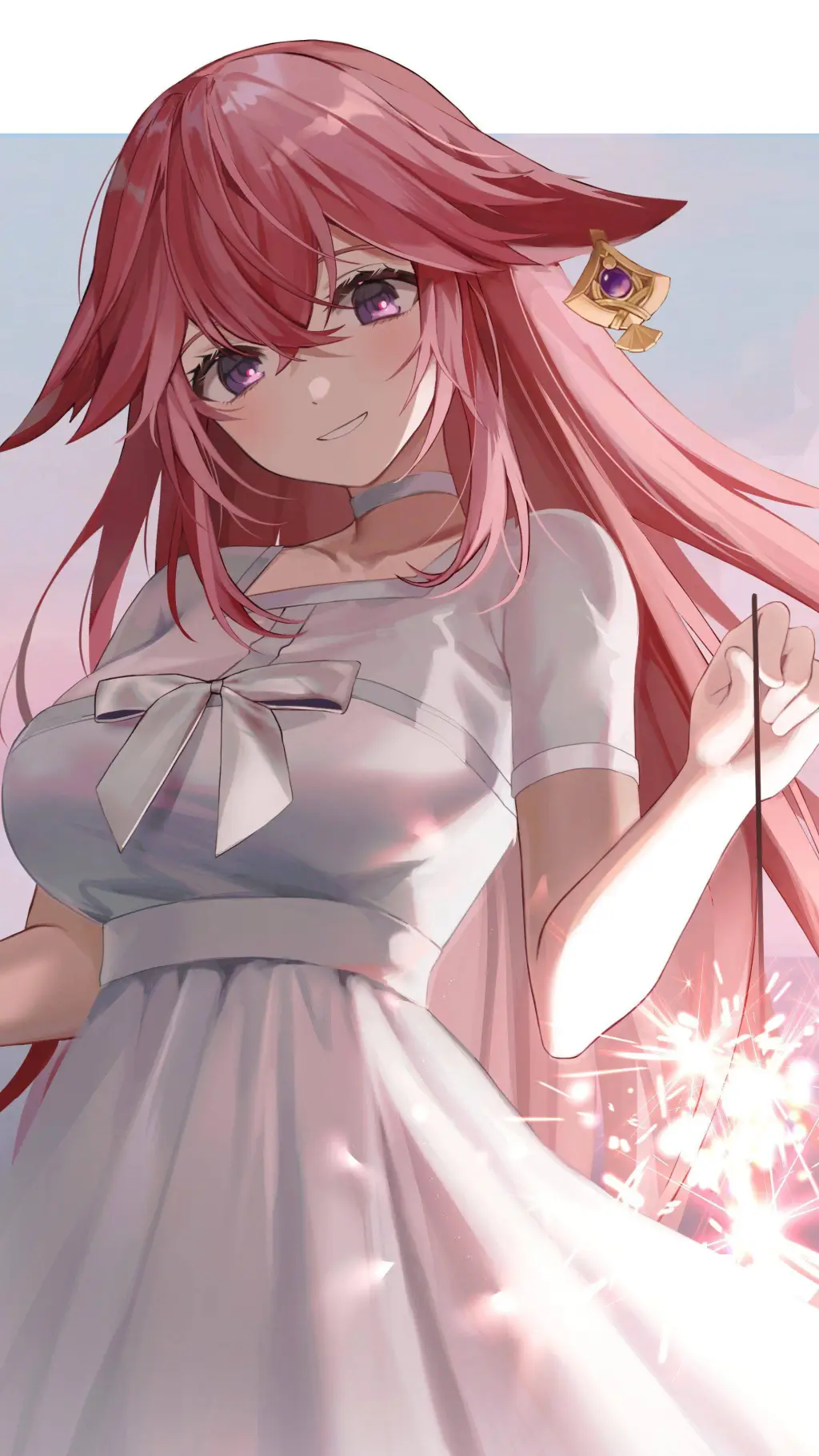 ai character: Lilith background