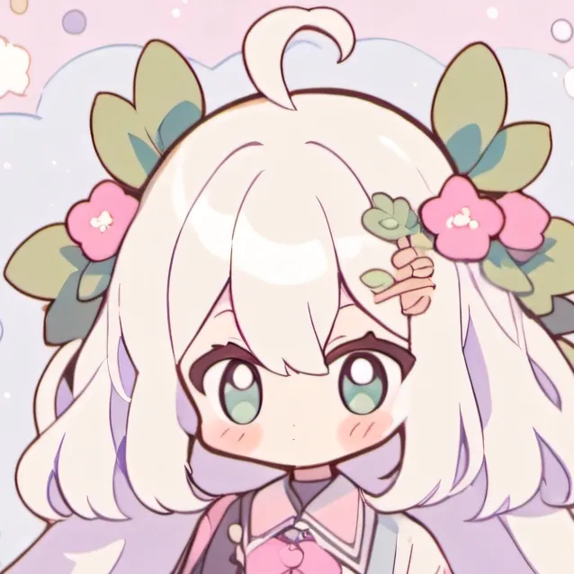 chat with ai character: Lola 