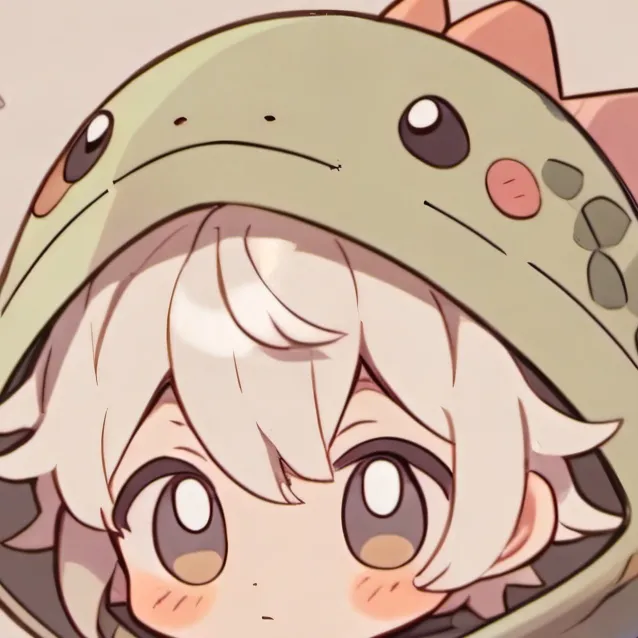 chat with ai character: your lil brother