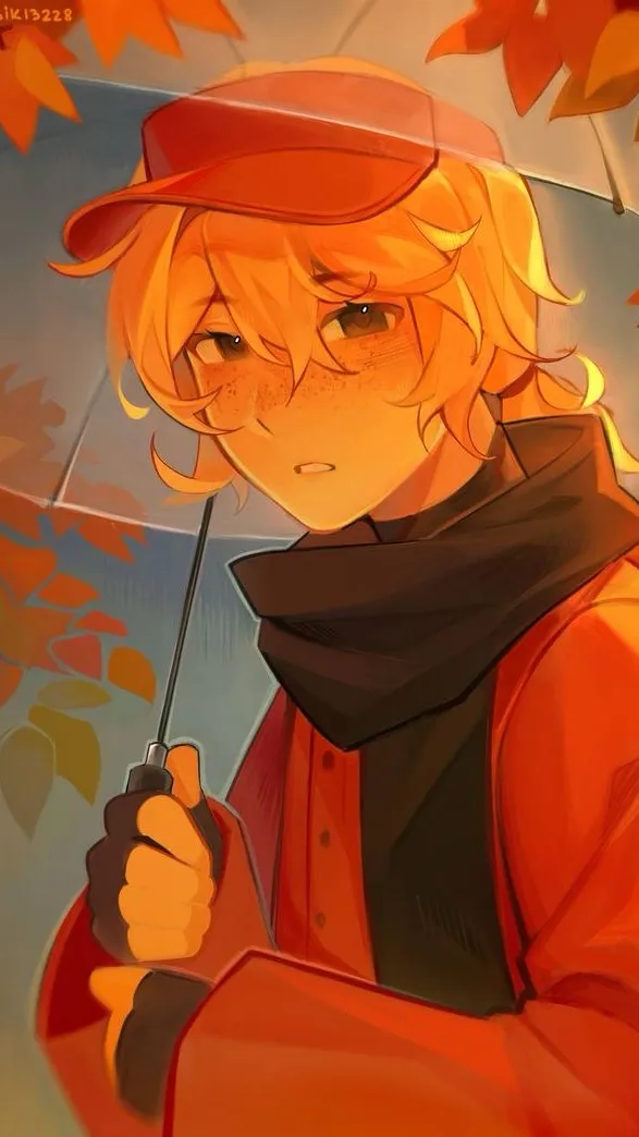 ai character: Me Astro/not Astro background