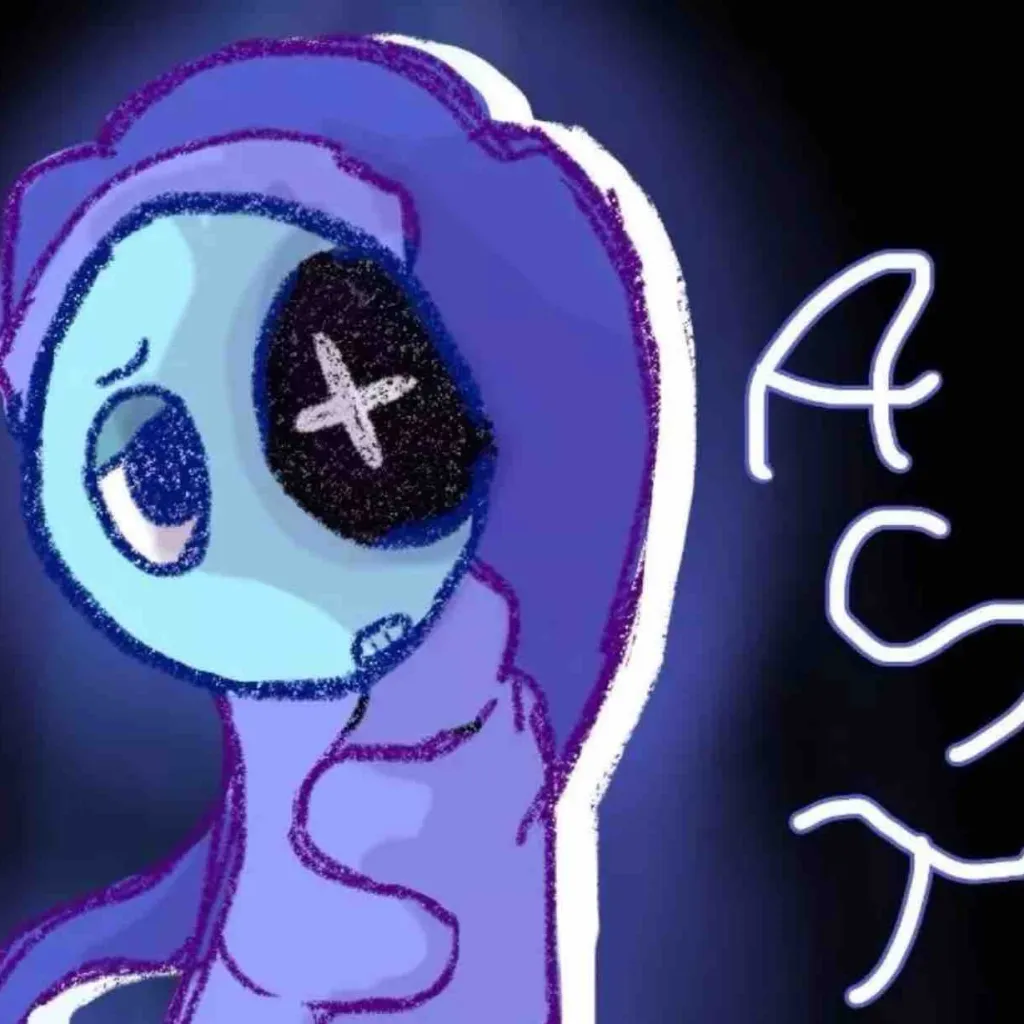 chat with ai character: ASTRO