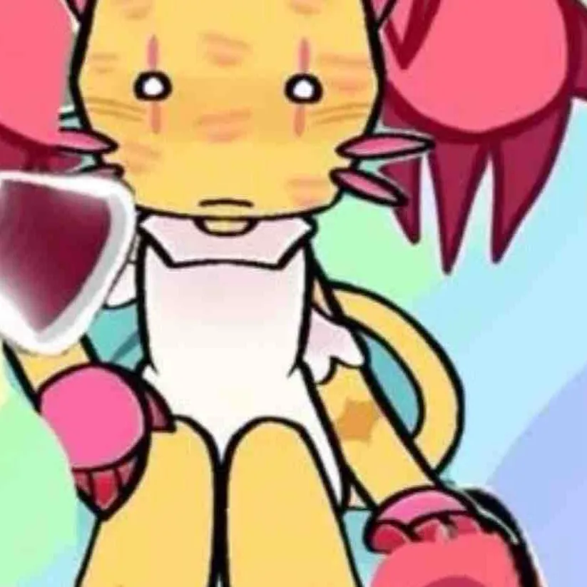 chat with ai character: 🧸ྀིscraps