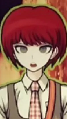 ai character: Mahiru  lol background