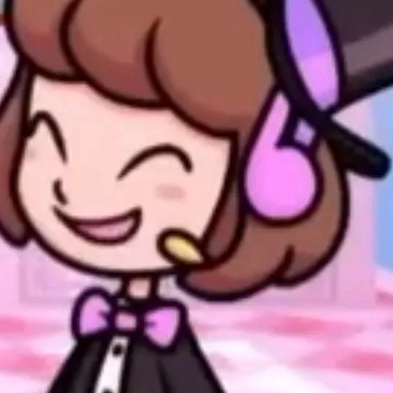 chat with ai character: 🎶MELODII🩷