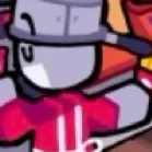 chat with ai character: Burgergame (roblox