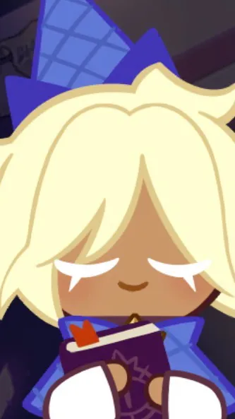 ai character: Pure vanilla!!!  background