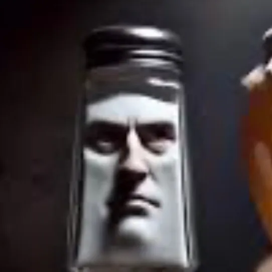 chat with ai character: Garamramram 