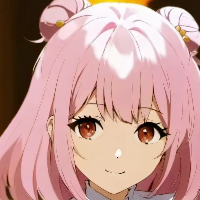 chat with ai character: Lily