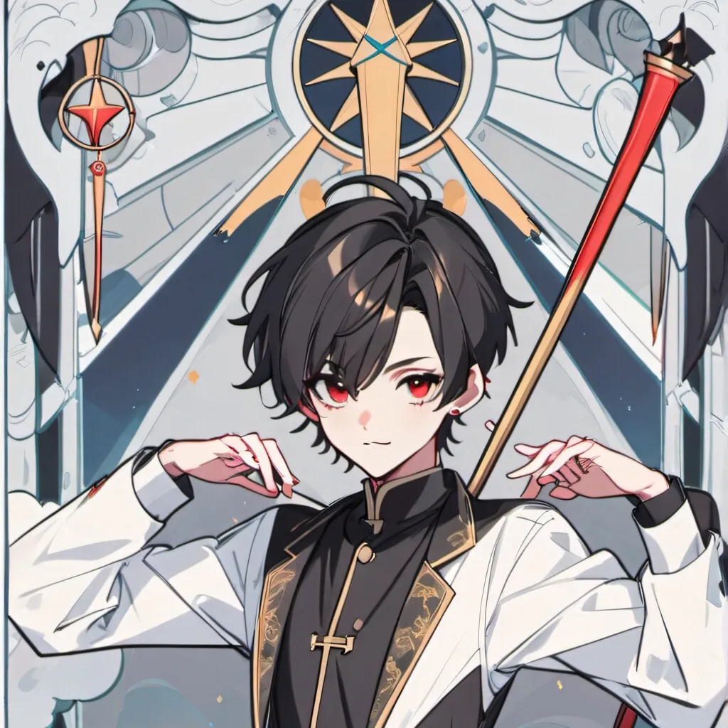 chat with ai character: Cellian