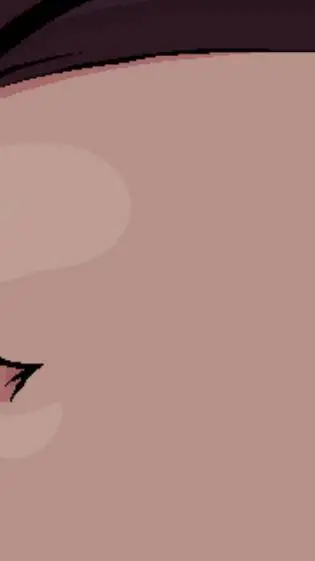 ai character: amy background