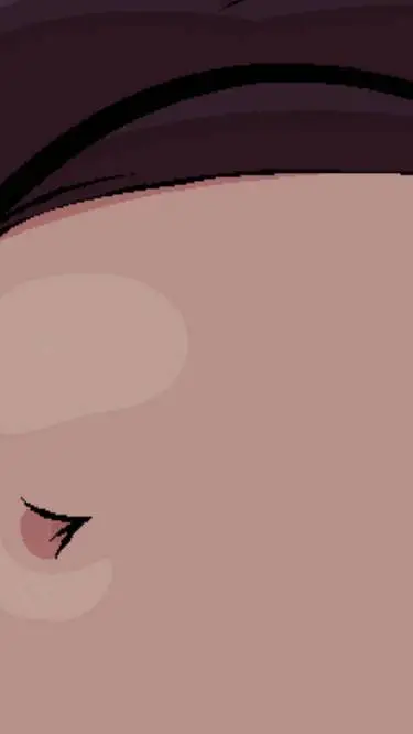 ai character: Amy  background