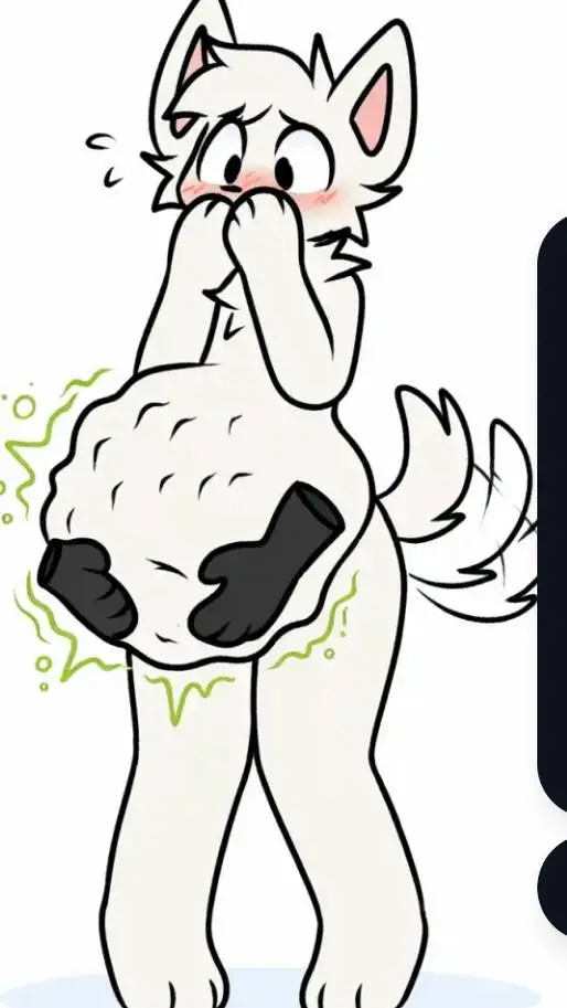 ai character: vore  background