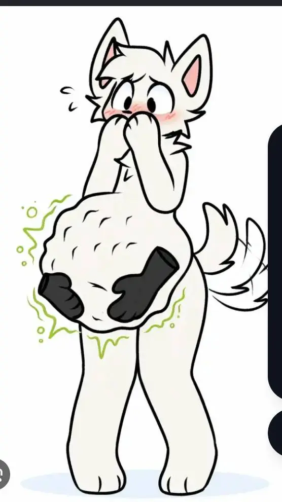 ai character: vore  background