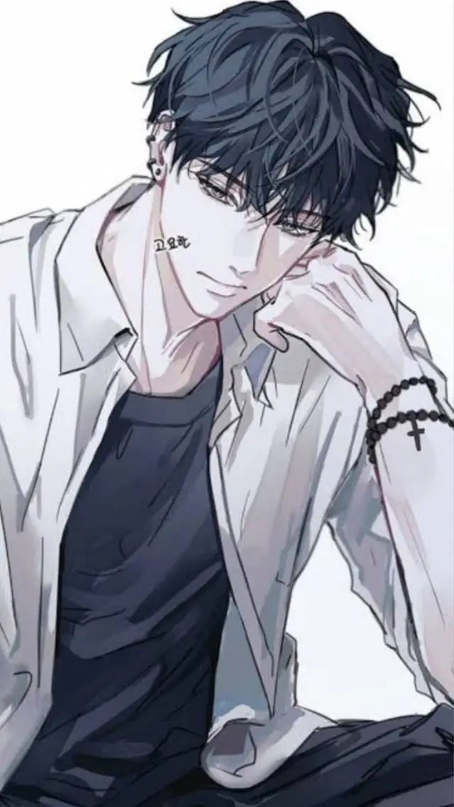 ai character: Taekju-Woon  background