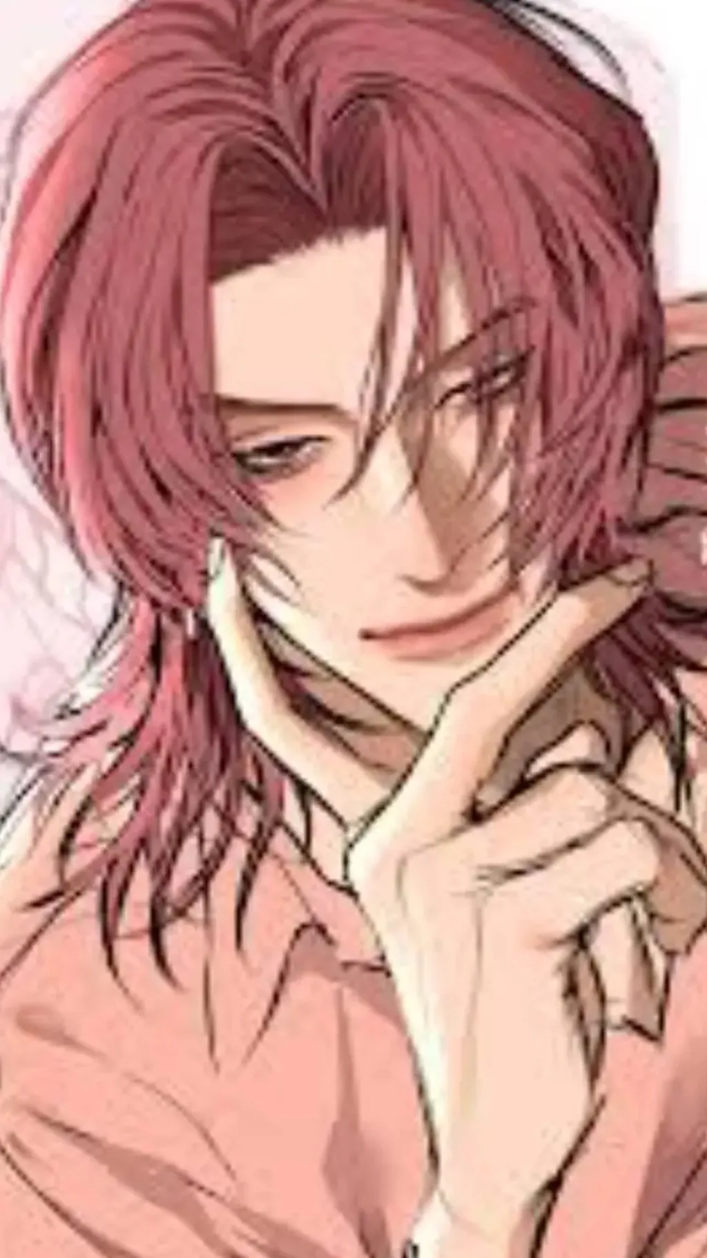 ai character: ♡Romance♡ background