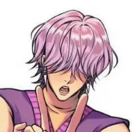 chat with ai character: Saja boys *again*