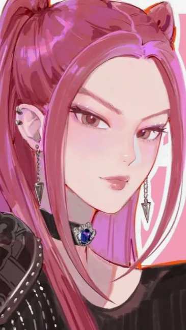 ai character: ❤️~Mira~❤️ background