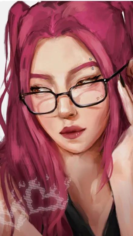ai character: MIRA *AGAIN* background