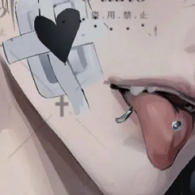 chat with ai character: Felix🖤🐈‍⬛⛓️