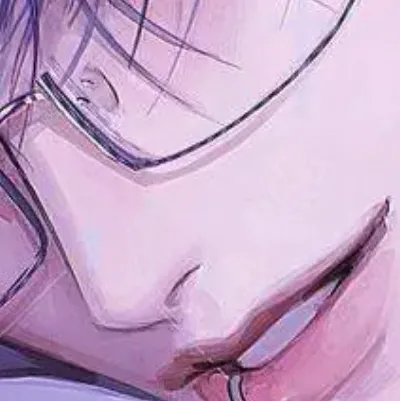 chat with ai character: Henry💜