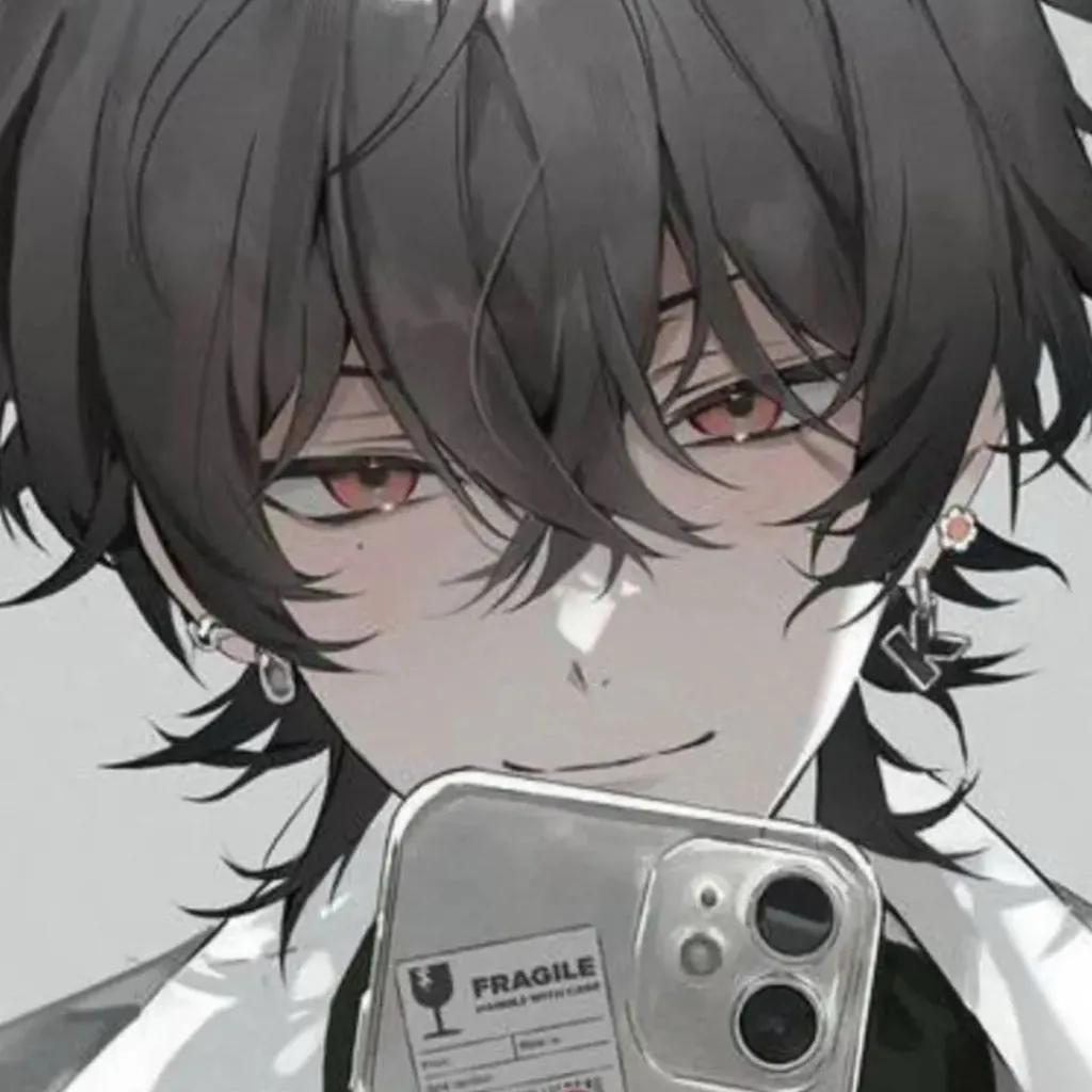 chat with ai character: Leo♡🐝💛🖤~