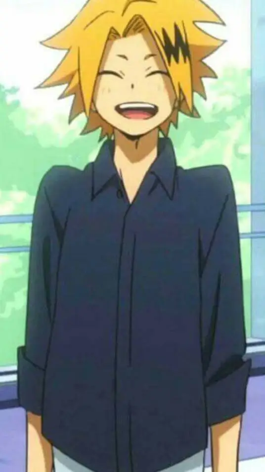 ai character: Denki/you x jiro background
