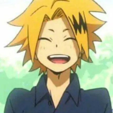 chat with ai character: Denki/you x jiro
