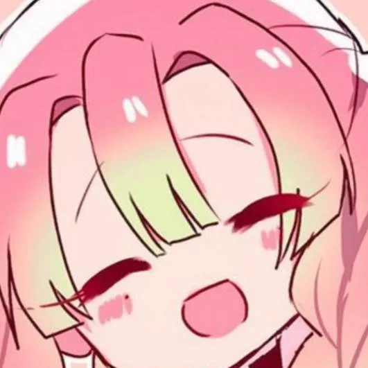 chat with ai character: 🎀Mitsuri🎀