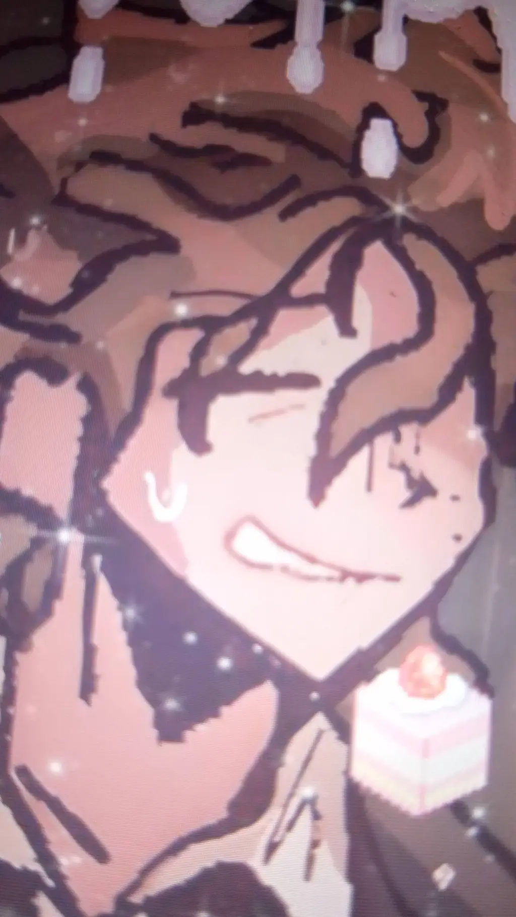 ai character: Rody/dead plate background