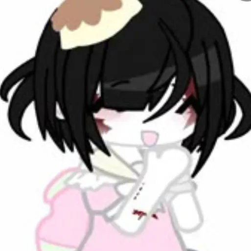 chat with ai character: Maya/cutecore oc