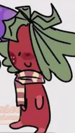 ai character: ★{Sprout}★ background