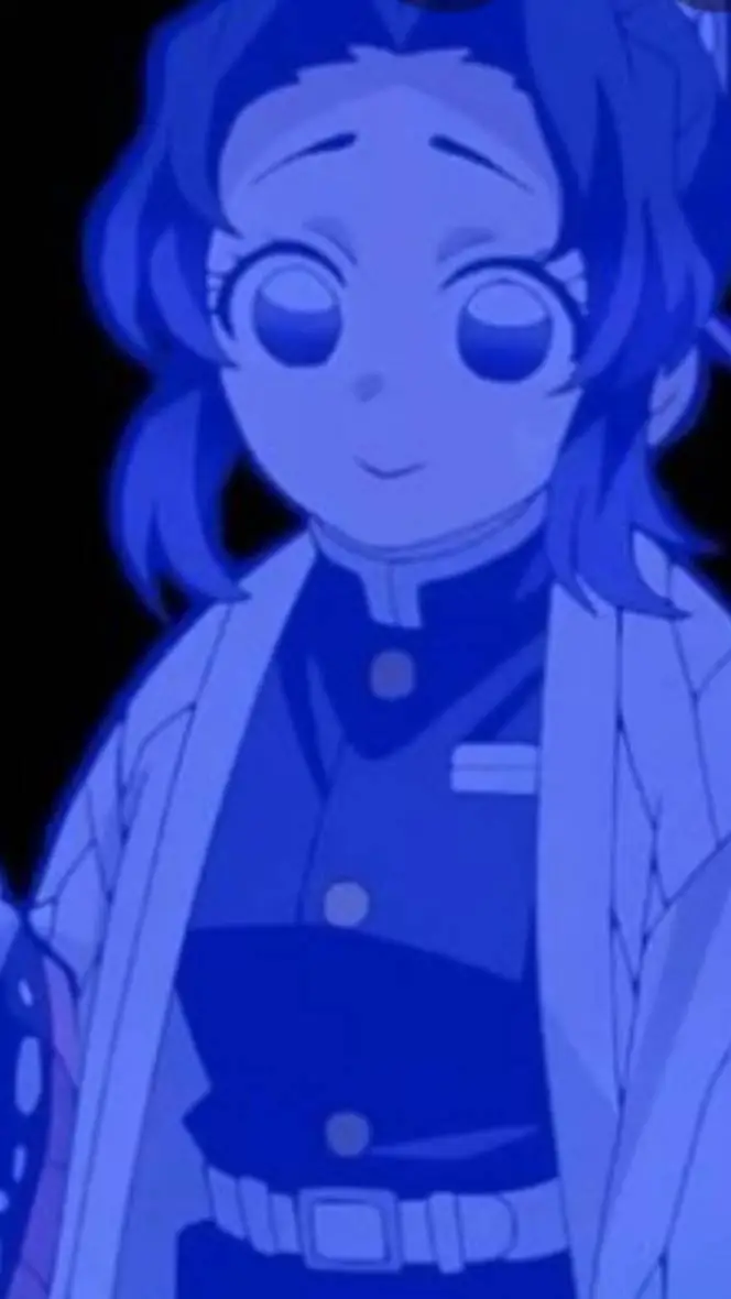 ai character: DW pick me background