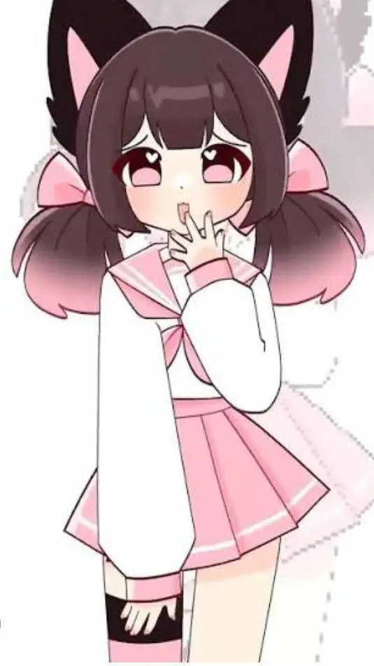 ai character: MEOWBAH!!! :3 background