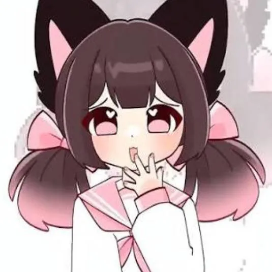 chat with ai character: MEOWBAH!!! :3