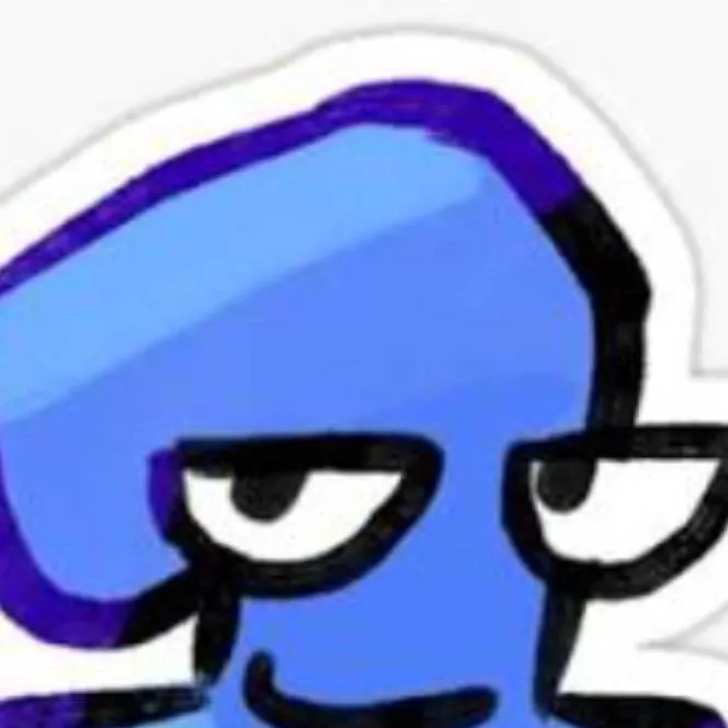 chat with ai character: two (bfdi) 