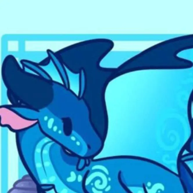 chat with ai character: Wings of fire