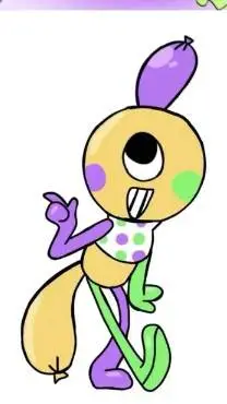 ai character: dw mainsleepover 2 background