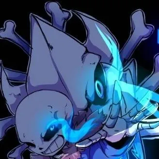 chat with ai character: Sans