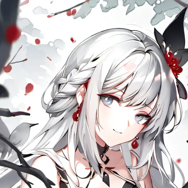 chat with ai character: Chloe